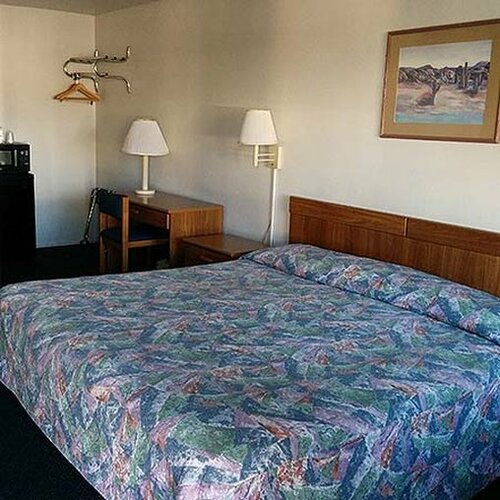 Гостиница Economy Inn Safford в Саффорде