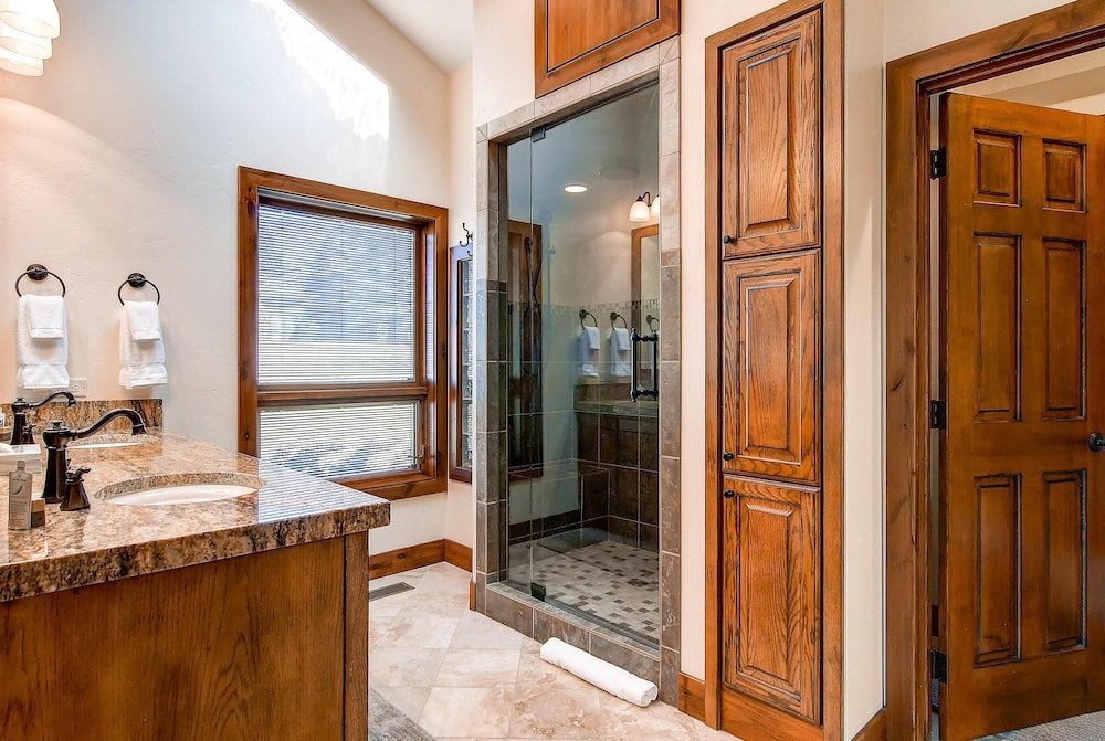 Фото Fairway Village 2919 by Park City Lodging