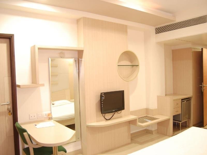 Фото Apna Palace