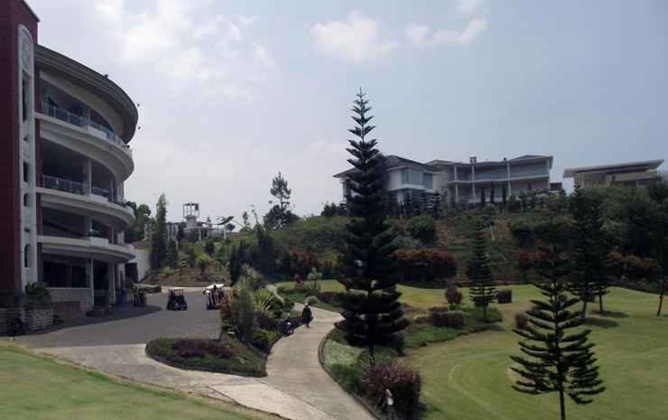 Фото De Reiz Villa Ethnic Syariah