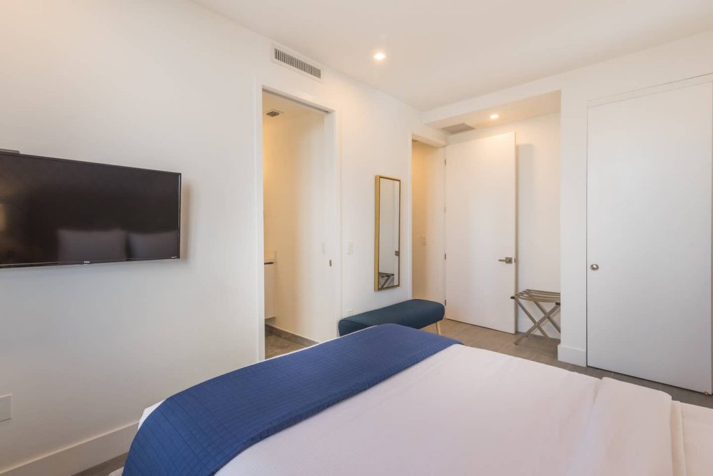 Фото Vhc Luxury Apartments