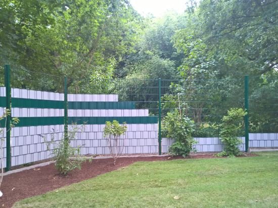 Фото Hotel am Klieversberg