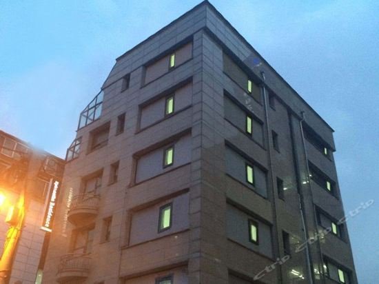 Фото E Residence