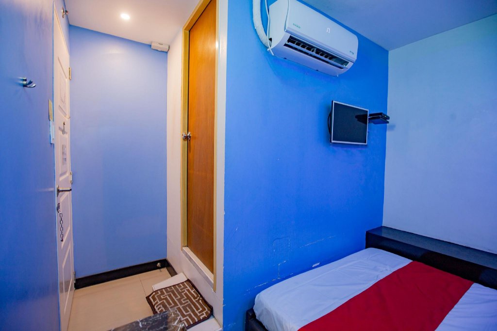 Фото Oyo 717 Ranchotel Bayanan