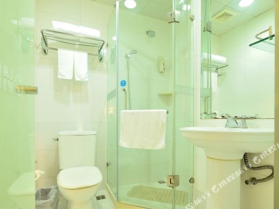 Фото Hanting Hotel Shanghai Shangnan Metro Station