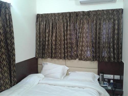 Фото Rb Residency - Paramakudi