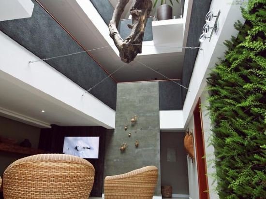 Фото Aruá Pousada Boutique