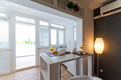 Жильё посуточно Apartment Ina - modern and cosy: A1 Dubrovnik, Riviera Dubrovnik в Дубровнике