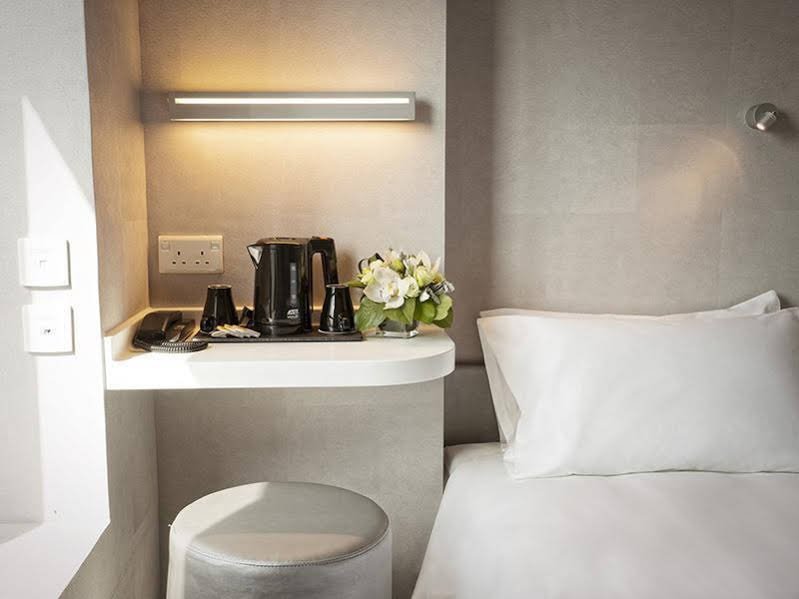 Фото Hotel Ease Mong Kok