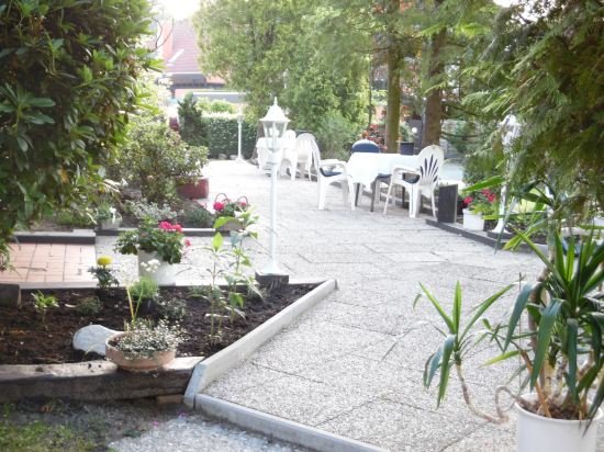 Фото Zum alten Torfkahn