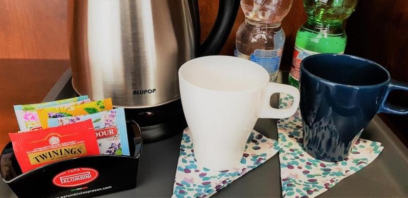 Фото Prima Guest House Collection