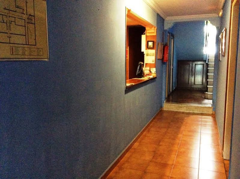 Фото Hostal Horizonte