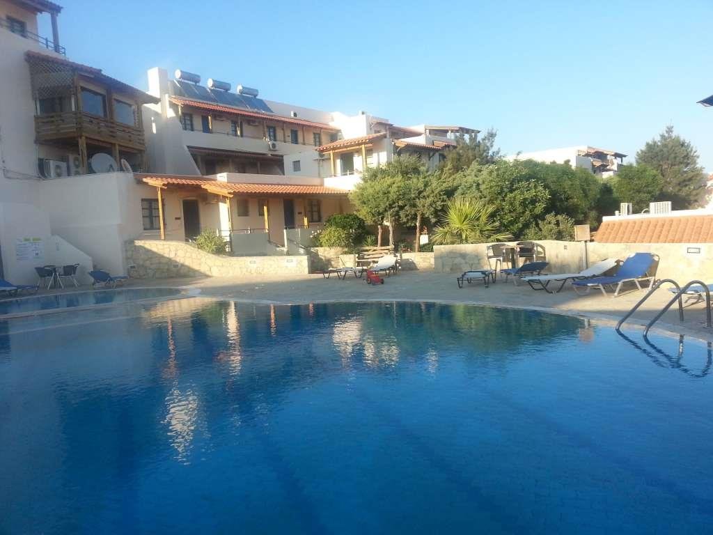 Фото Creta Suites