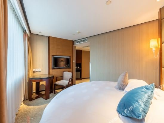 Фото Byland World Hotel Yiwu