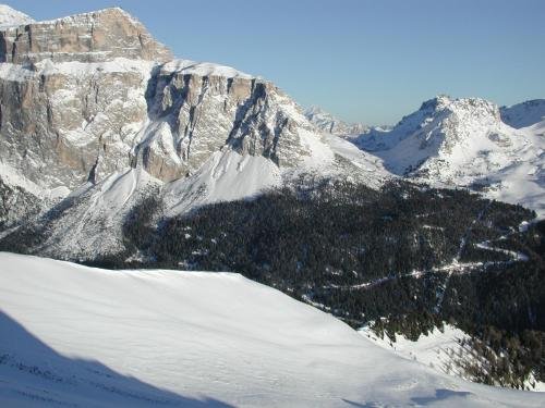 Фото Crepes De Sela