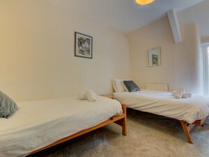 Holiday Home Silvia (England, Devon County, Dartmouth), hotel