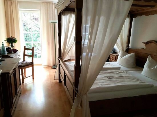 Фото Hotel Zwei Länder