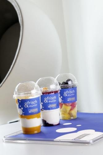 Фото H2 Hotel München Olympiapark