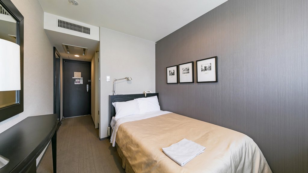 Фото Sotetsu Fresa Inn Nagano-Ueda