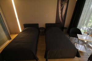 TonyResort (Vilnius County, Trakų seniūnija), hotel