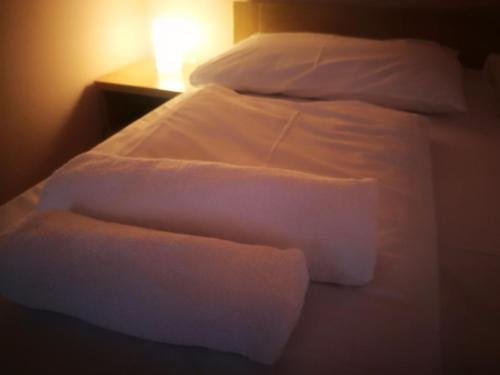 Фото Horsky Hotel Hájenka