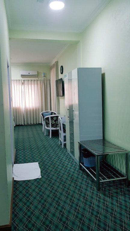 Фото Royal Jasmine Hotel