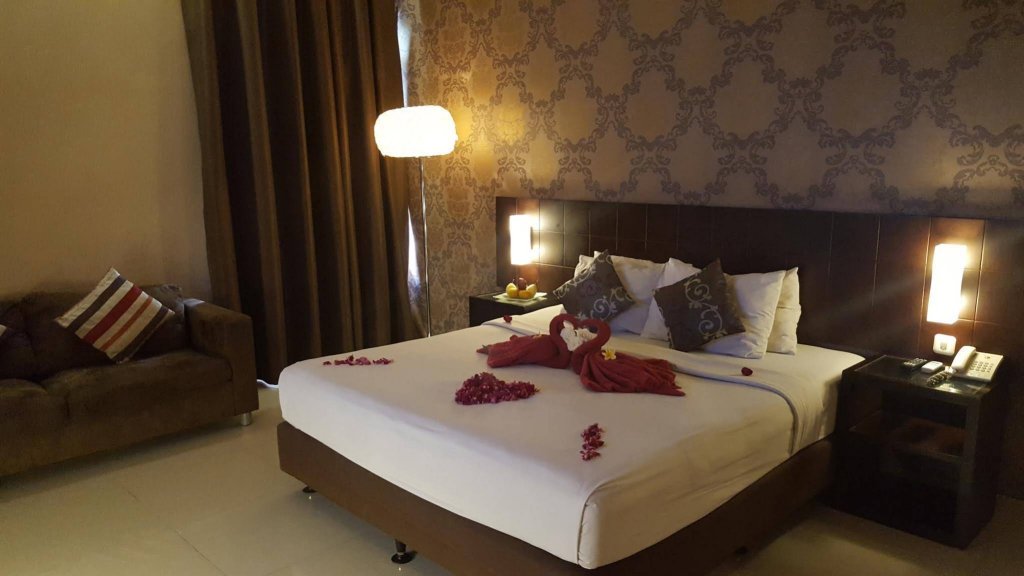 Фото Sisingamangaraja Guest House Semarang