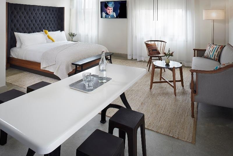 Фото Hotel G San Francisco