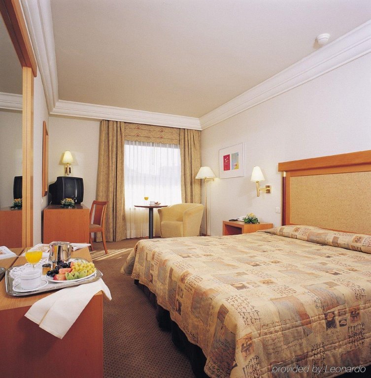 Фото Zafolia Hotel