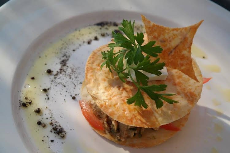 Фото Villa Del Nonno