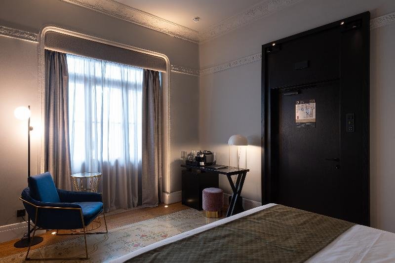Фото Boutique Hotel Cordial La Peregrina