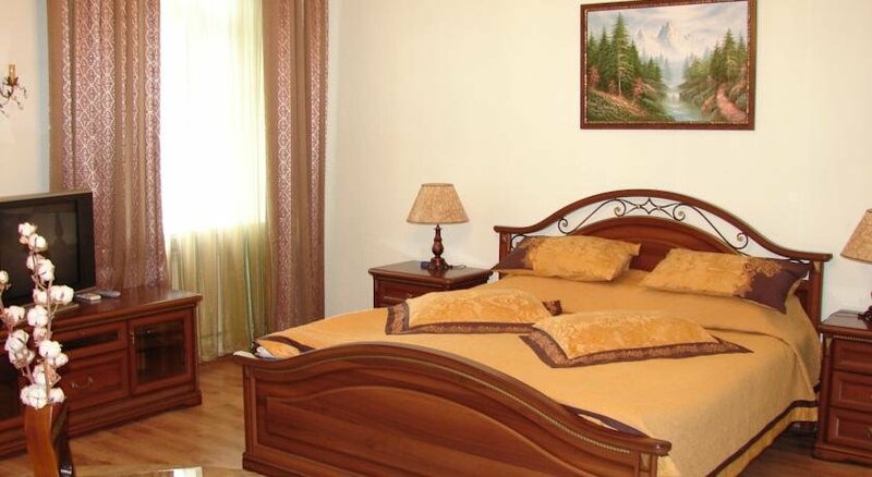 Family Hotel — фото 29