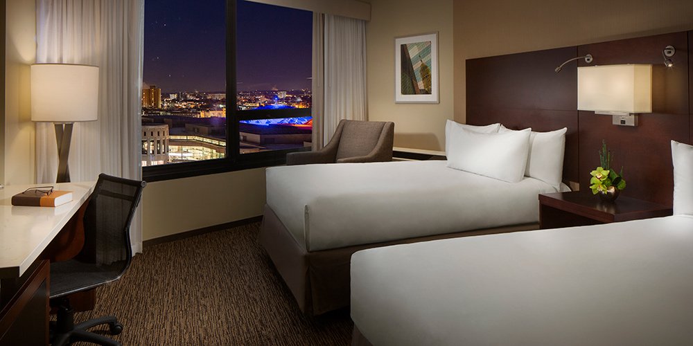 Фото Millennium Minneapolis