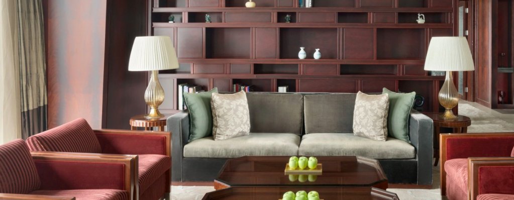 Фото China World Summit Wing, Beijing