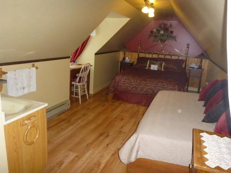 Фото Gîte la Tremblante