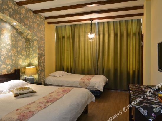 Фото ErHai Gate No. 1 Hotel