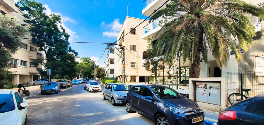 Фото Апартаменты Charming Apartment Terrace Gordon Tl61