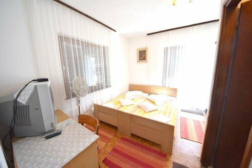 Гостиница Room Smilje - good location & parking: R2 Orebic, Peljesac peninsula