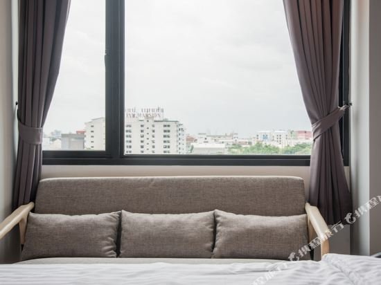 Фото Mii Hotel Srinakarin