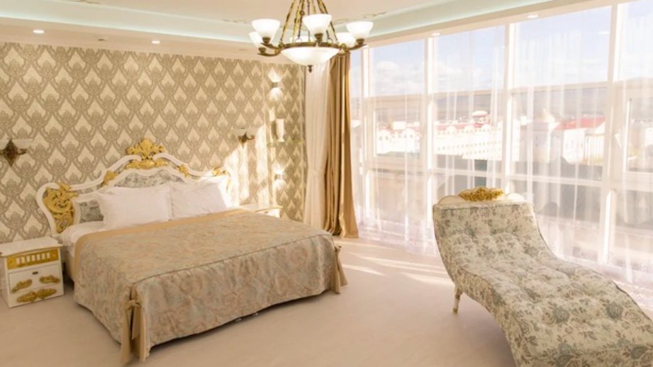 Фото Монблан