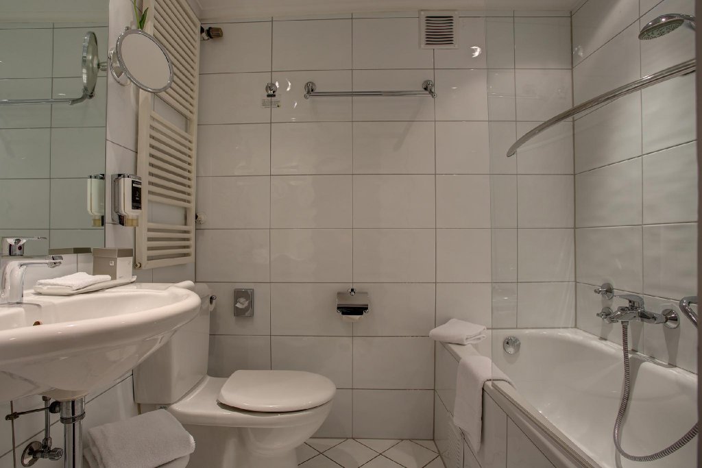 Фото Trip Inn Hotel Uebachs