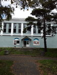 Magazin Beryozka (Chelinskaya ulitsa, 17), shopping mall