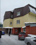 ИП Труфанов Я.В. (Zheleznodorozhniy City Administrative District, Zheleznodorozhnaya Street, 13), security and alarm systems