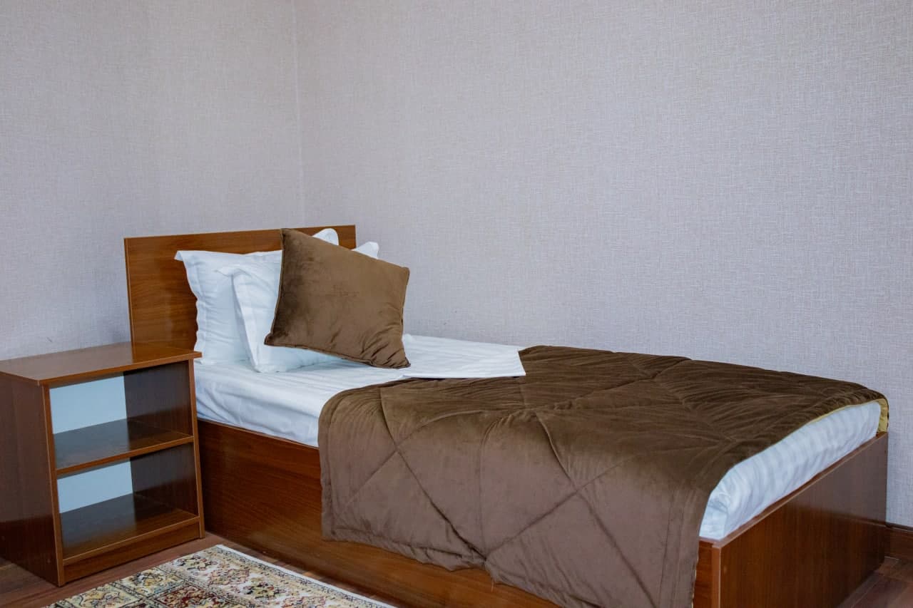 Фото Euro Asia Hotel