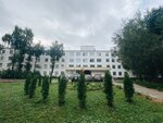 Central Clinical Psychiatric Hospital named after F.A. Usoltsev (Severniy Administrative Okrug, 8 Marta Street, 1), specialized hospital