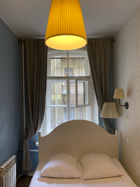 Фото Дом Барановского