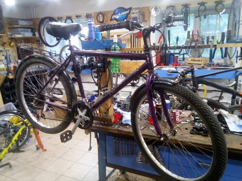 Cycle factory near me sale
