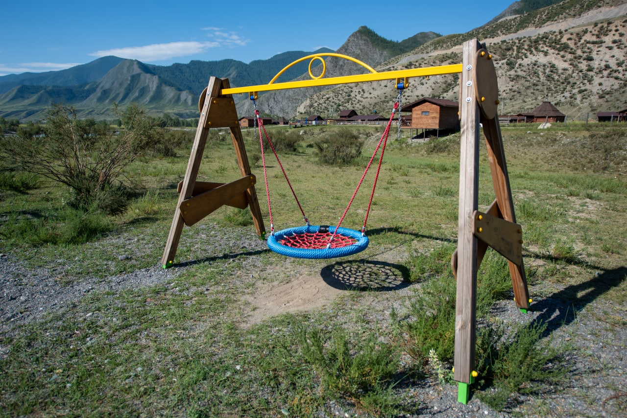 Фото Инегень