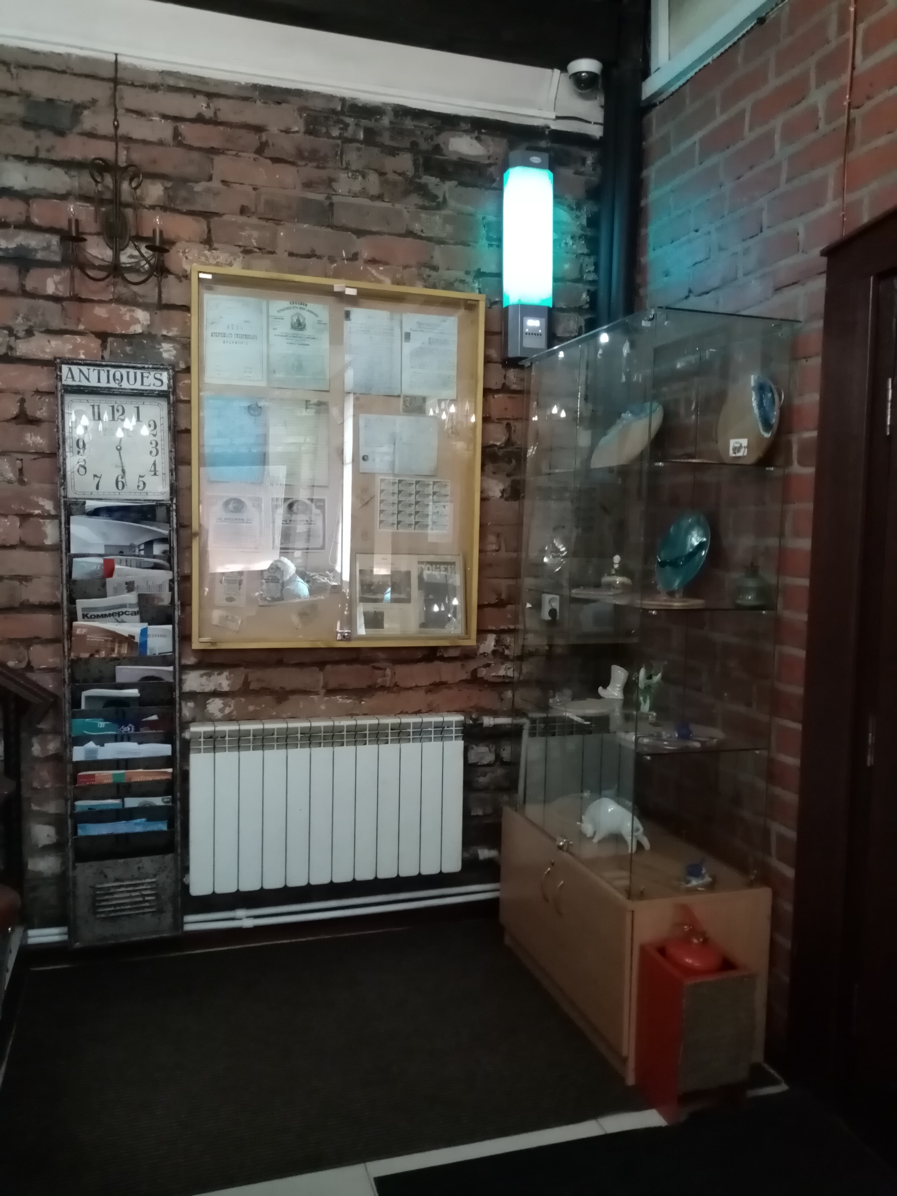 Фото Гостевой дом на Преображенской