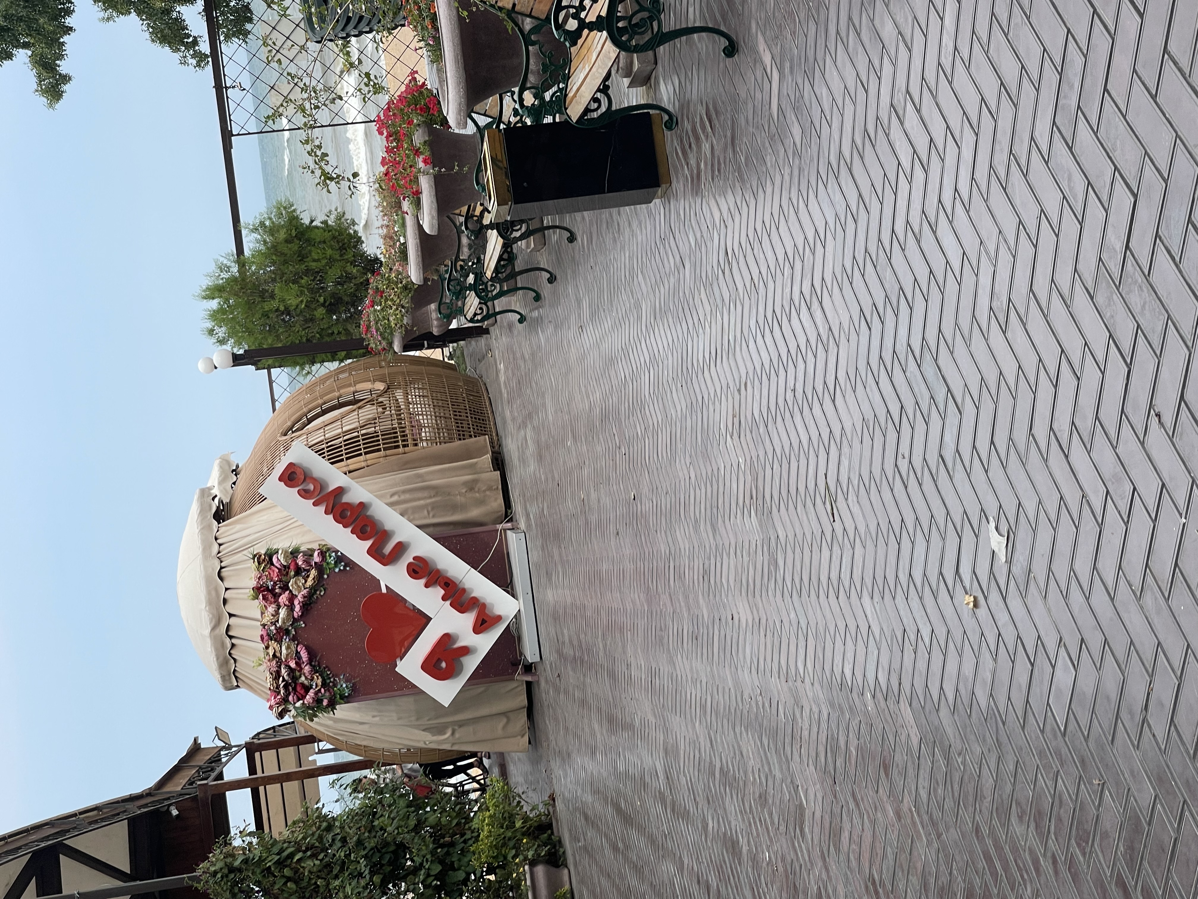 Фото Алые Паруса